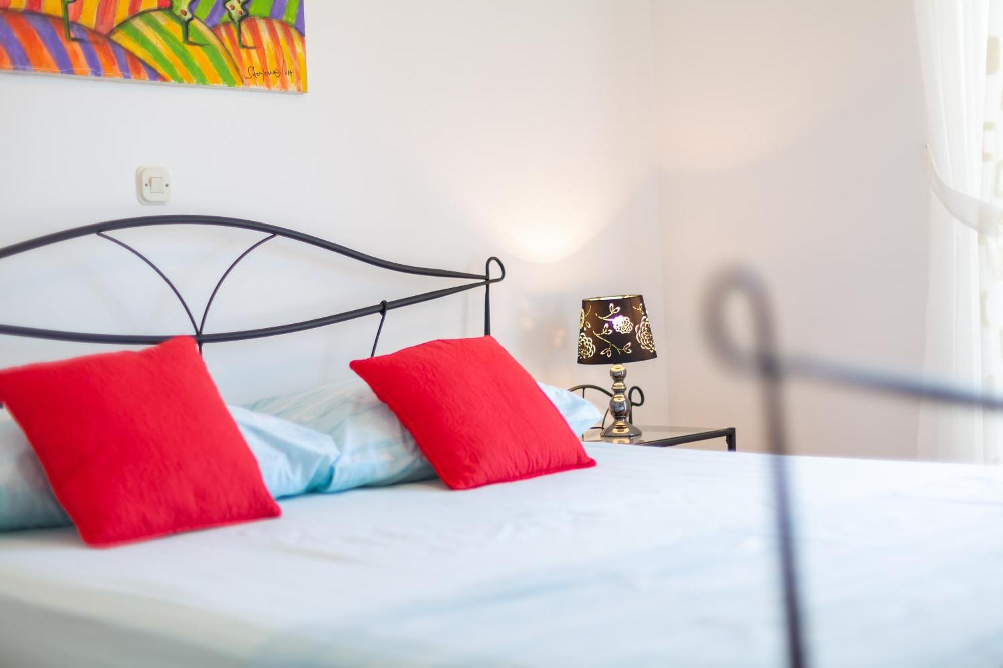 Apartmani Jakic 2 フヴァル エクステリア 写真
