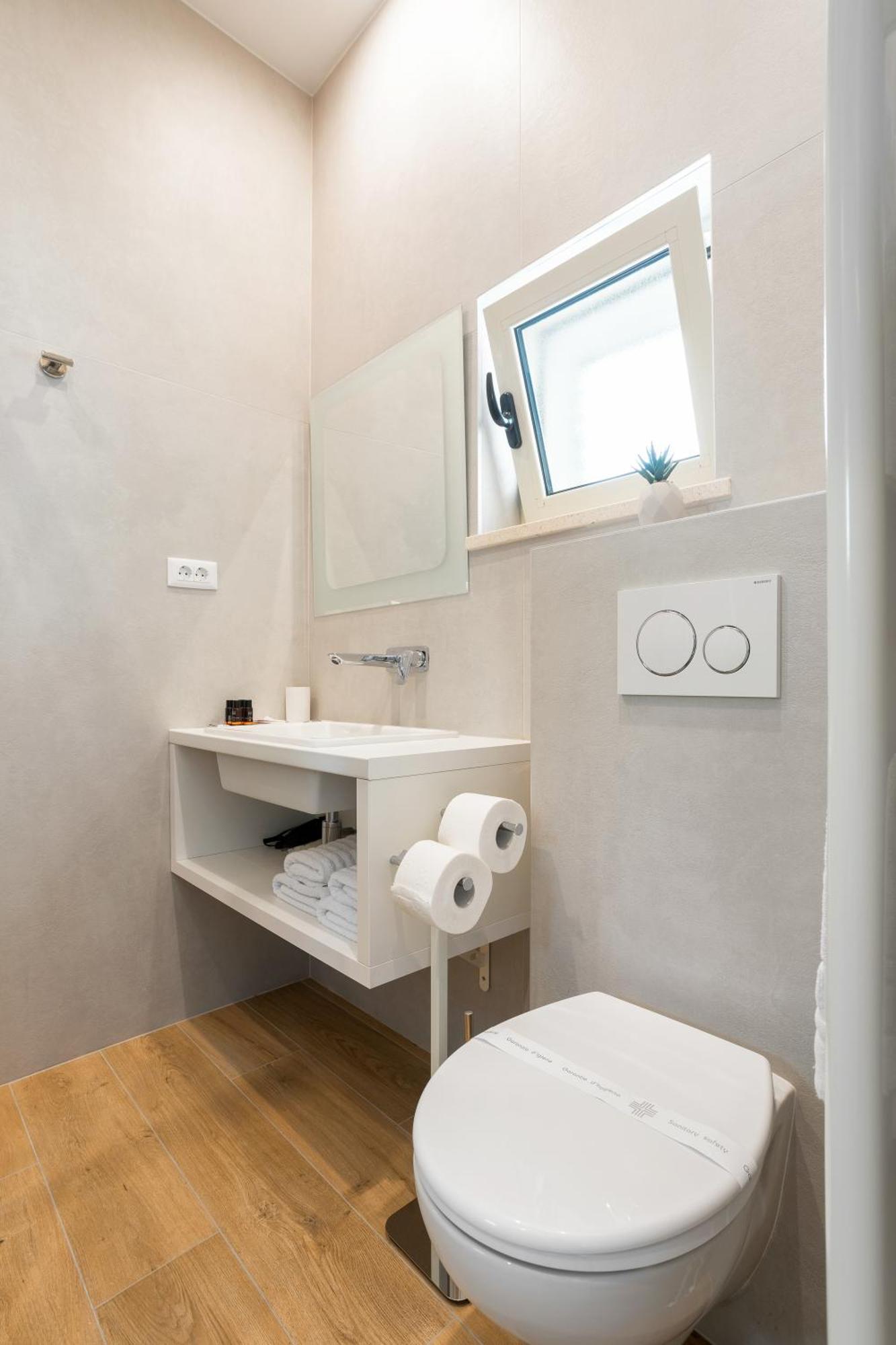 Apartmani Jakic 2 フヴァル エクステリア 写真