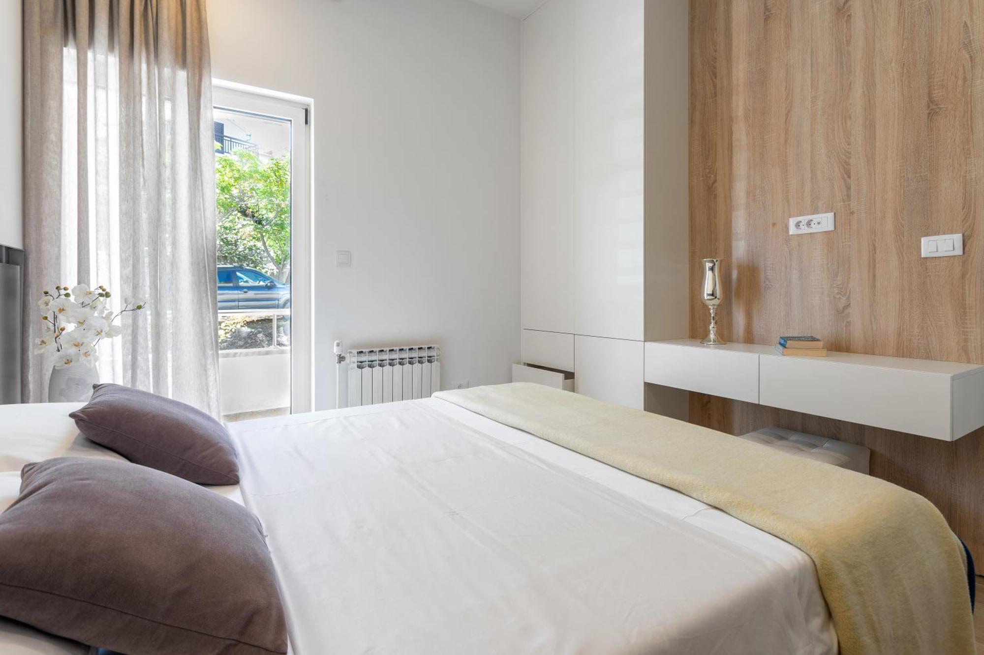 Apartmani Jakic 2 フヴァル エクステリア 写真