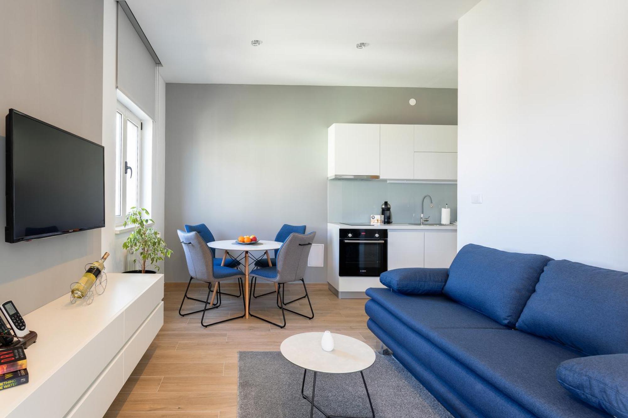 Apartmani Jakic 2 フヴァル エクステリア 写真