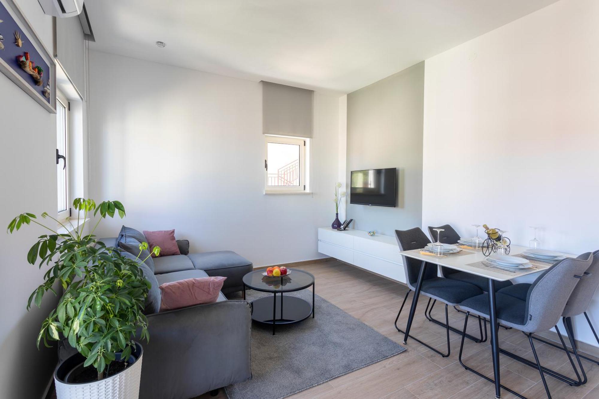 Apartmani Jakic 2 フヴァル エクステリア 写真