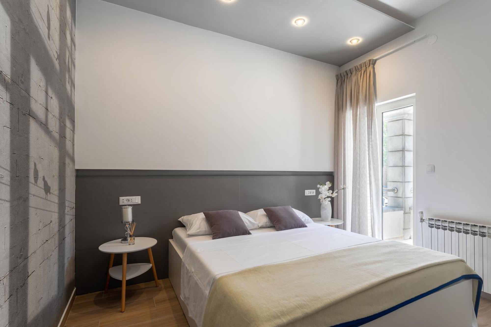 Apartmani Jakic 2 フヴァル エクステリア 写真