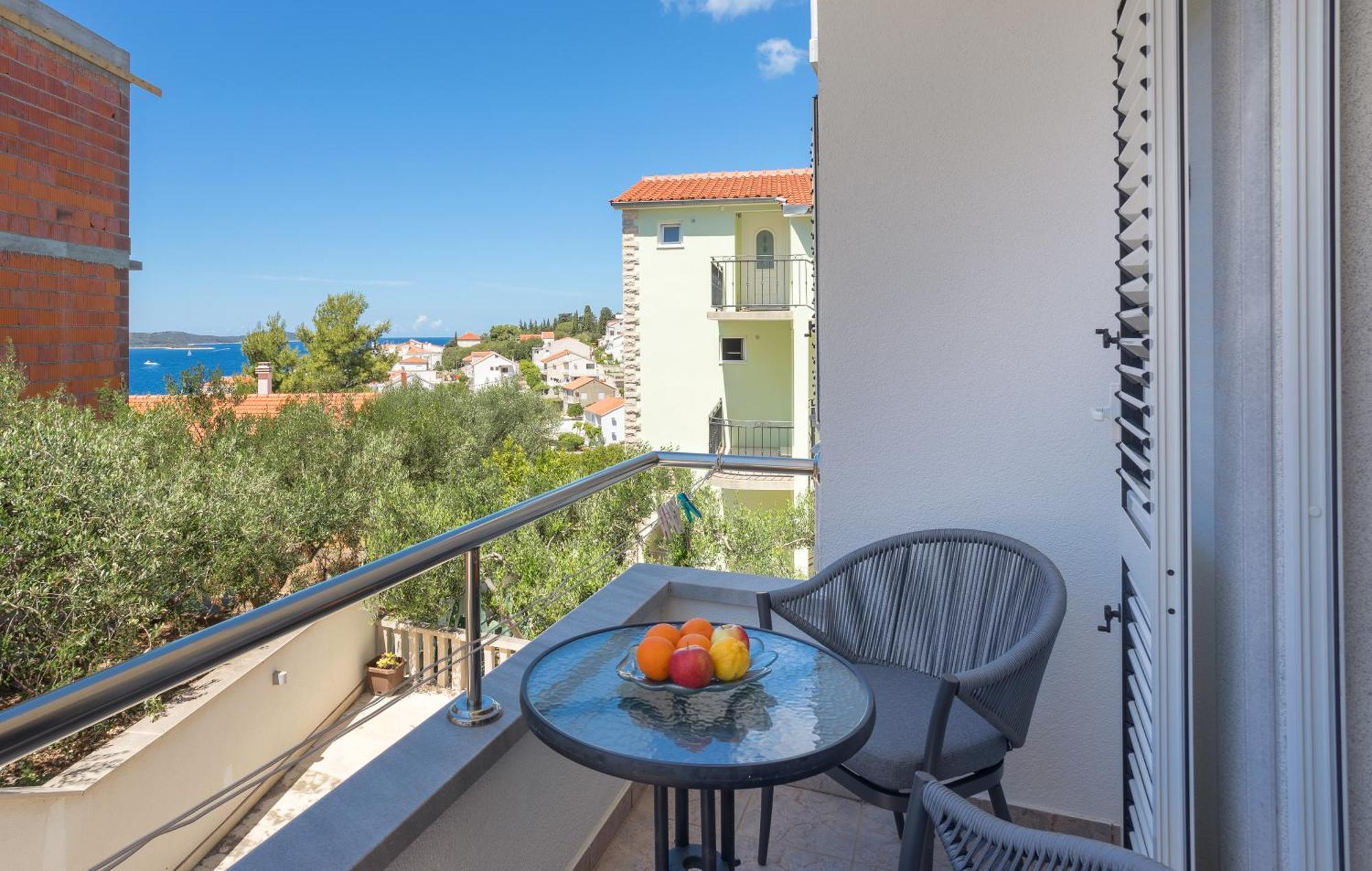 Apartmani Jakic 2 フヴァル エクステリア 写真